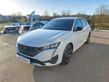 Voir le détail de l'offre de cette PEUGEOT 308 1.5 BlueHDi 130ch S&S Allure EAT8 de 2024 en vente à partir de 387.97 €  / mois