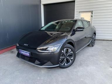 Voir le détail de l'offre de cette KIA EV6 229ch Air Active 2WD de 2025 en vente à partir de 42 799 €