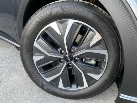 KIA EV6 229ch Air Active 2WD à vendre à Reims - Image n°5