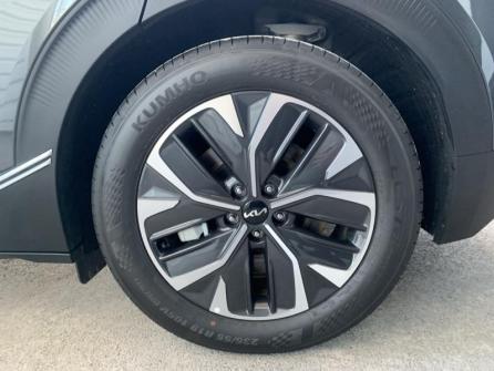 KIA EV6 229ch Air Active 2WD à vendre à Reims - Image n°9