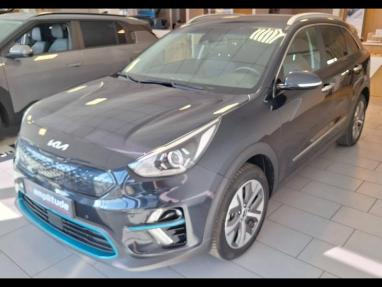 Voir le détail de l'offre de cette KIA e-Niro Active 204ch de 2021 en vente à partir de 175.13 €  / mois