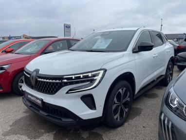 Voir le détail de l'offre de cette RENAULT Austral 1.2 E-Tech full hybrid 200ch Techno de 2024 en vente à partir de 309.56 €  / mois