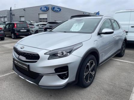 KIA XCeed 1.6 GDi 105ch + Plug-In 60.5ch Active DCT6 à vendre à Troyes - Image n°1