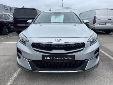 KIA XCeed 1.6 GDi 105ch + Plug-In 60.5ch Active DCT6 à vendre à Troyes - Image n°2