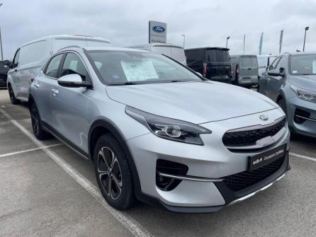 KIA XCeed 1.6 GDi 105ch + Plug-In 60.5ch Active DCT6 à vendre à Troyes - Image n°3