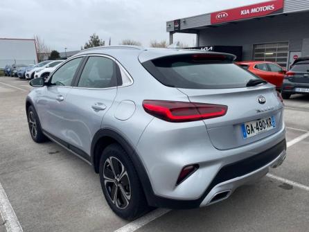 KIA XCeed 1.6 GDi 105ch + Plug-In 60.5ch Active DCT6 à vendre à Troyes - Image n°7