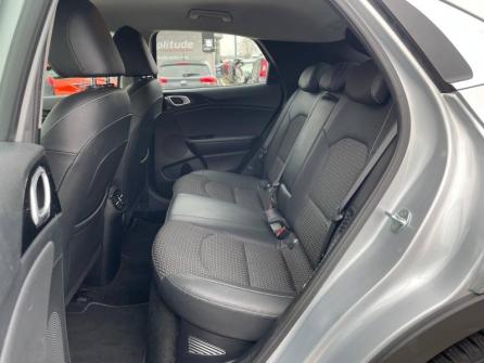 KIA XCeed 1.6 GDi 105ch + Plug-In 60.5ch Active DCT6 à vendre à Troyes - Image n°11