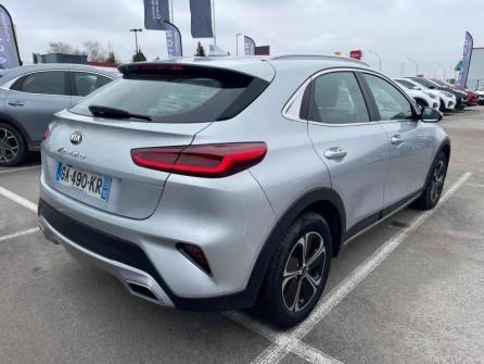 KIA XCeed 1.6 GDi 105ch + Plug-In 60.5ch Active DCT6 à vendre à Troyes - Image n°5