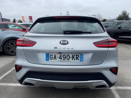 KIA XCeed 1.6 GDi 105ch + Plug-In 60.5ch Active DCT6 à vendre à Troyes - Image n°6