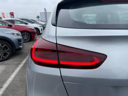 KIA XCeed 1.6 GDi 105ch + Plug-In 60.5ch Active DCT6 à vendre à Troyes - Image n°8