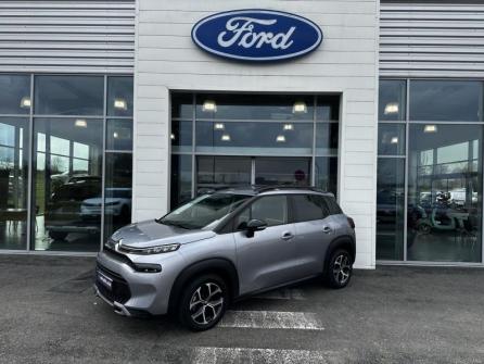 CITROEN C3 Aircross BlueHDi 110ch S&S Shine à vendre à Gien - Image n°1