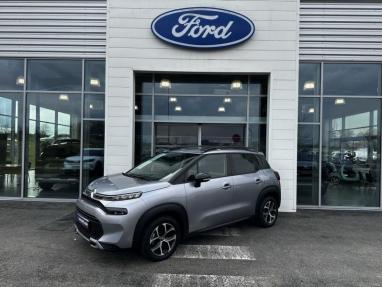Voir le détail de l'offre de cette CITROEN C3 Aircross BlueHDi 110ch S&S Shine de 2023 en vente à partir de 222.32 €  / mois