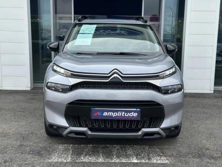 CITROEN C3 Aircross BlueHDi 110ch S&S Shine à vendre à Gien - Image n°2