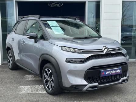 CITROEN C3 Aircross BlueHDi 110ch S&S Shine à vendre à Gien - Image n°3