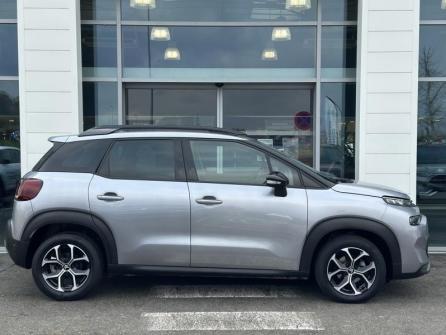 CITROEN C3 Aircross BlueHDi 110ch S&S Shine à vendre à Gien - Image n°4