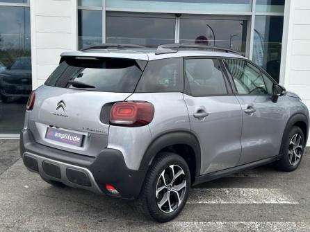 CITROEN C3 Aircross BlueHDi 110ch S&S Shine à vendre à Gien - Image n°5