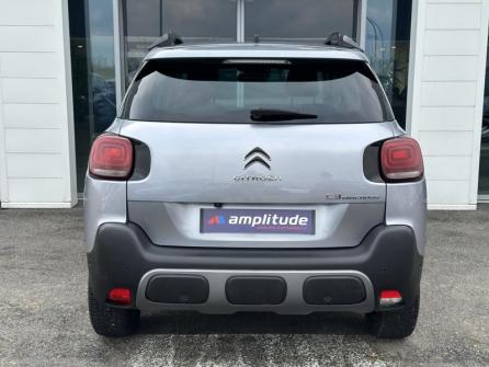CITROEN C3 Aircross BlueHDi 110ch S&S Shine à vendre à Gien - Image n°6
