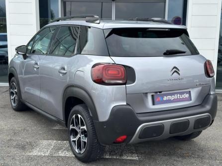 CITROEN C3 Aircross BlueHDi 110ch S&S Shine à vendre à Gien - Image n°7