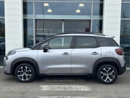 CITROEN C3 Aircross BlueHDi 110ch S&S Shine à vendre à Gien - Image n°8