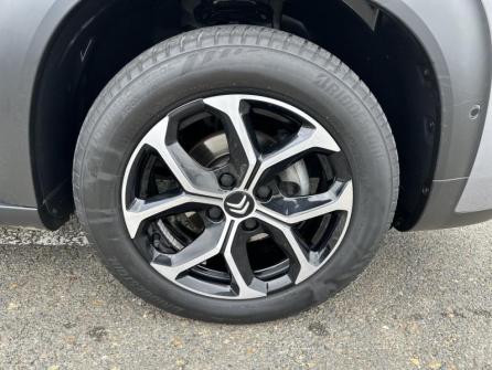 CITROEN C3 Aircross BlueHDi 110ch S&S Shine à vendre à Gien - Image n°9