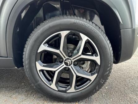 CITROEN C3 Aircross BlueHDi 110ch S&S Shine à vendre à Gien - Image n°11