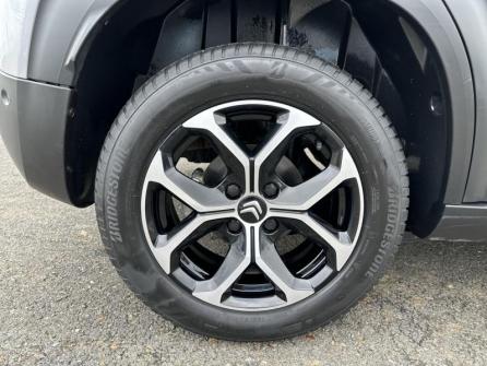 CITROEN C3 Aircross BlueHDi 110ch S&S Shine à vendre à Gien - Image n°12