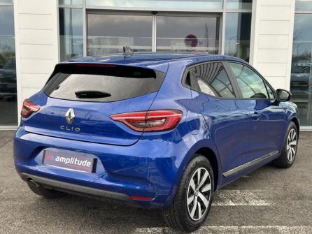 RENAULT Clio 1.0 TCe 90ch Evolution à vendre à Gien - Image n°5