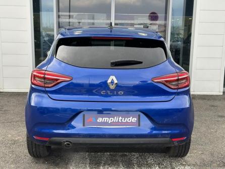 RENAULT Clio 1.0 TCe 90ch Evolution à vendre à Gien - Image n°6