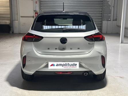 OPEL Corsa 1.2 Turbo Hybrid 100ch GS e-BVA6 à vendre à Melun - Image n°5
