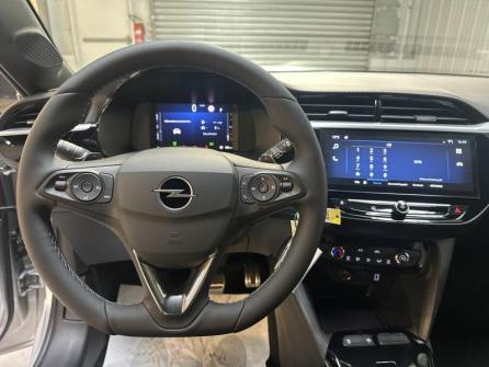 OPEL Corsa 1.2 Turbo Hybrid 100ch GS e-BVA6 à vendre à Melun - Image n°8