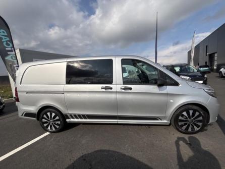 MERCEDES-BENZ Vito Fg 116 CDI Mixto Long Select Propulsion 9G-Tronic à vendre à Châteauroux - Image n°4