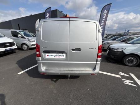 MERCEDES-BENZ Vito Fg 116 CDI Mixto Long Select Propulsion 9G-Tronic à vendre à Châteauroux - Image n°6