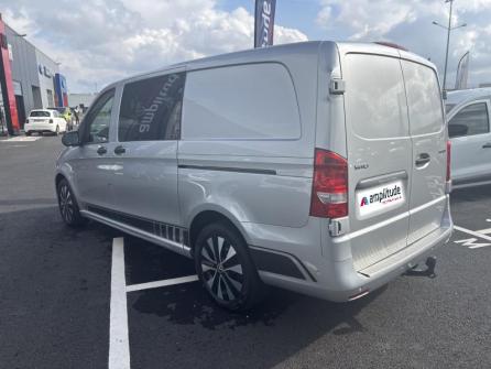 MERCEDES-BENZ Vito Fg 116 CDI Mixto Long Select Propulsion 9G-Tronic à vendre à Châteauroux - Image n°7