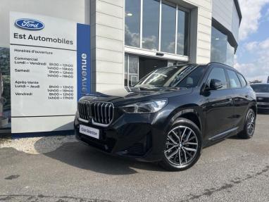 Voir le détail de l'offre de cette BMW X1 xDrive23i 218ch M Sport de 2023 en vente à partir de 385.69 €  / mois