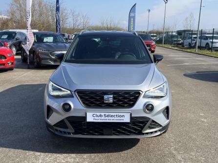 SEAT Arona 1.0 TSI 95ch FR à vendre à Dijon - Image n°2