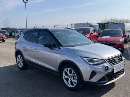 SEAT Arona 1.0 TSI 95ch FR à vendre à Dijon - Image n°3