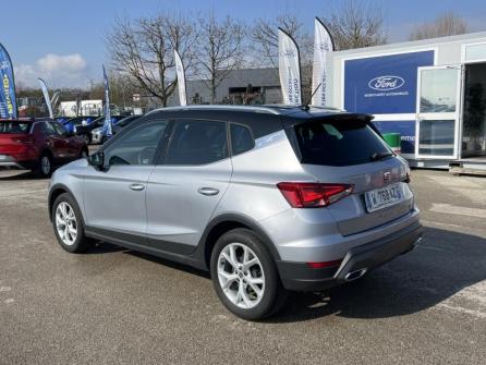 SEAT Arona 1.0 TSI 95ch FR à vendre à Dijon - Image n°7