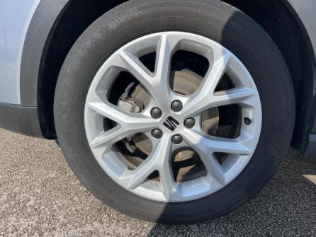 SEAT Arona 1.0 TSI 95ch FR à vendre à Dijon - Image n°9
