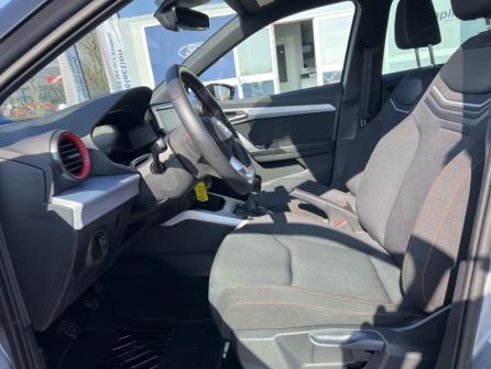 SEAT Arona 1.0 TSI 95ch FR à vendre à Dijon - Image n°10