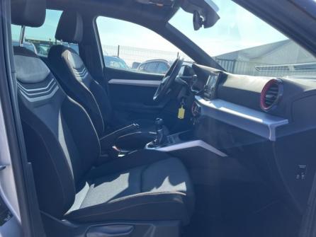 SEAT Arona 1.0 TSI 95ch FR à vendre à Dijon - Image n°11
