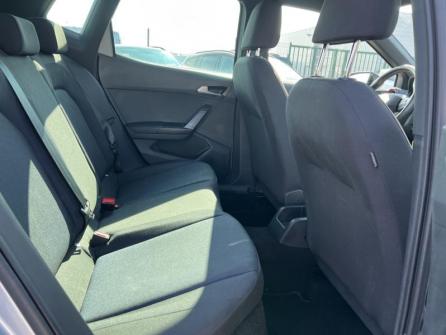 SEAT Arona 1.0 TSI 95ch FR à vendre à Dijon - Image n°12