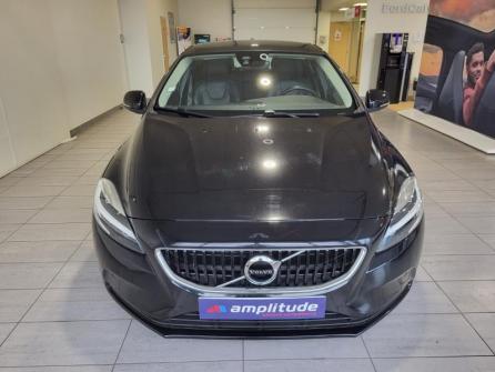 VOLVO V40 T2 122ch Signature Edition Geartronic à vendre à Chaumont - Image n°2