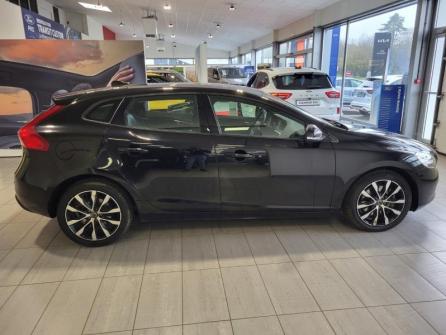VOLVO V40 T2 122ch Signature Edition Geartronic à vendre à Chaumont - Image n°4