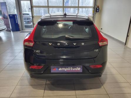 VOLVO V40 T2 122ch Signature Edition Geartronic à vendre à Chaumont - Image n°6