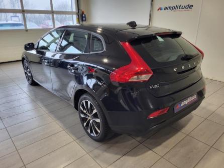 VOLVO V40 T2 122ch Signature Edition Geartronic à vendre à Chaumont - Image n°7