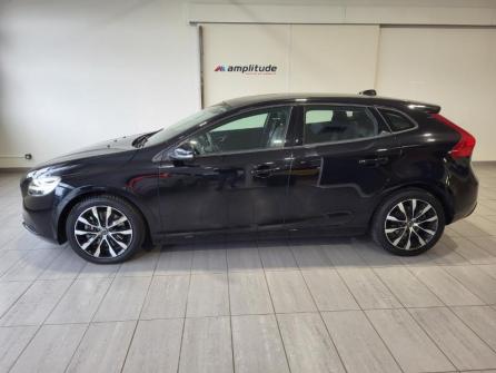 VOLVO V40 T2 122ch Signature Edition Geartronic à vendre à Chaumont - Image n°8