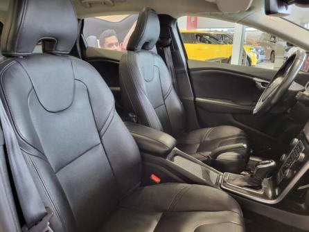 VOLVO V40 T2 122ch Signature Edition Geartronic à vendre à Chaumont - Image n°11