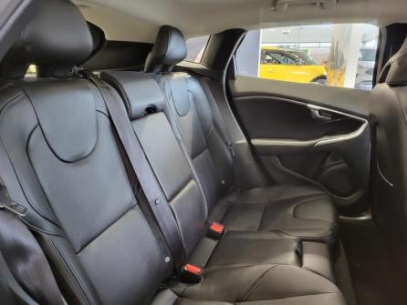 VOLVO V40 T2 122ch Signature Edition Geartronic à vendre à Chaumont - Image n°12