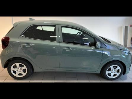 KIA Picanto 1.2 DPi 79ch Active à vendre à Auxerre - Image n°4
