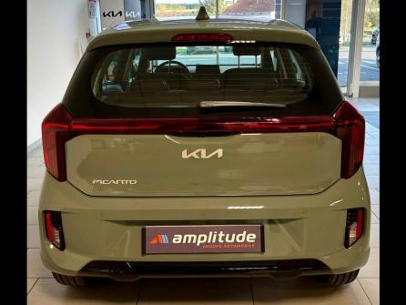 KIA Picanto 1.2 DPi 79ch Active à vendre à Auxerre - Image n°6